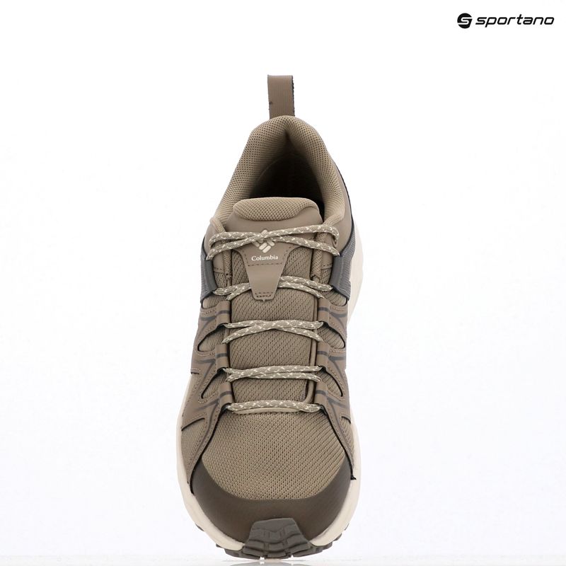 Buty turystyczne męskie Columbia Peakfreak Roam Waterproof tusk/quarry 20