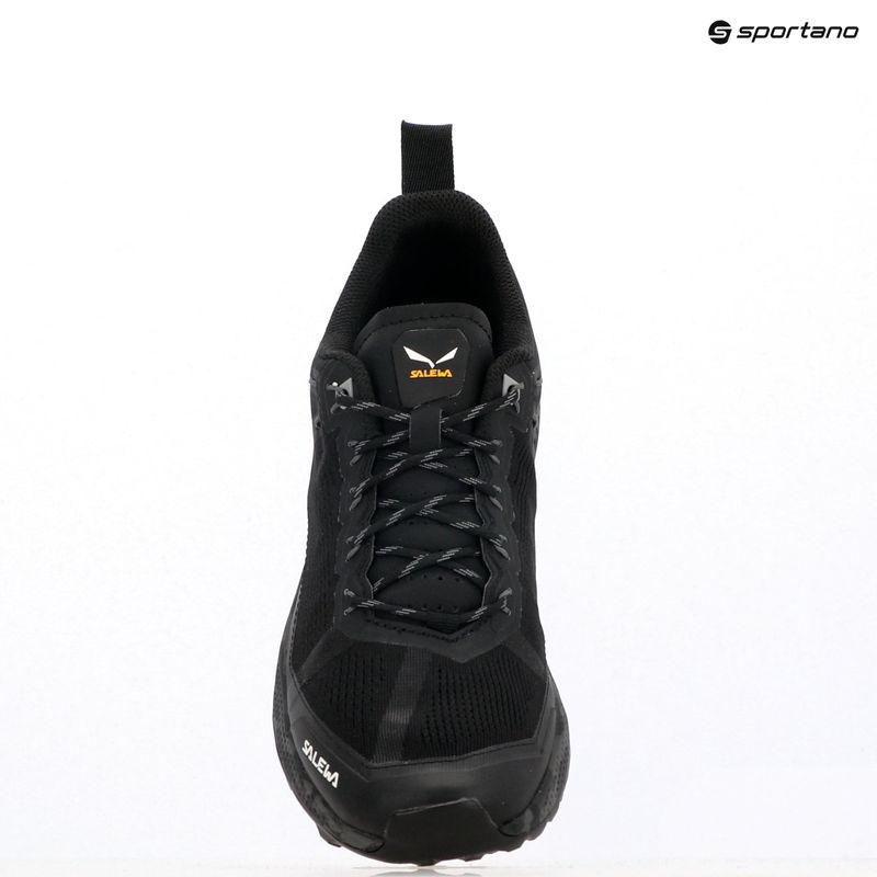 Buty turystyczne damskie Salewa Pedroc Air black/camo 17