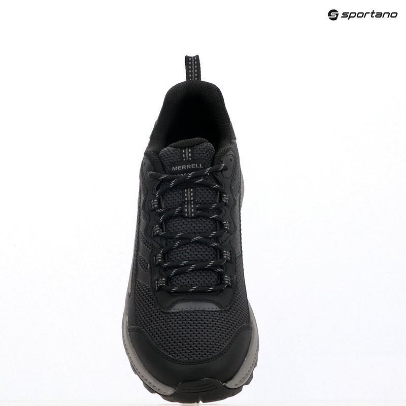 Buty turystyczne męskie Merrell Speed Strike 2 black 9
