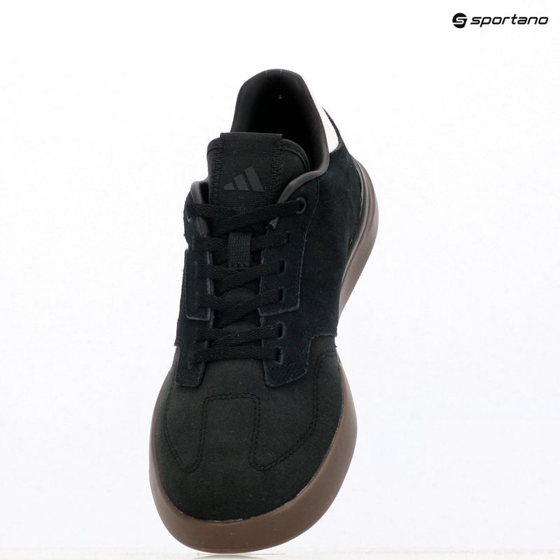 Buty rowerowe platformy męskie adidas FIVE TEN Sleuth core black/core black/cloud white 9