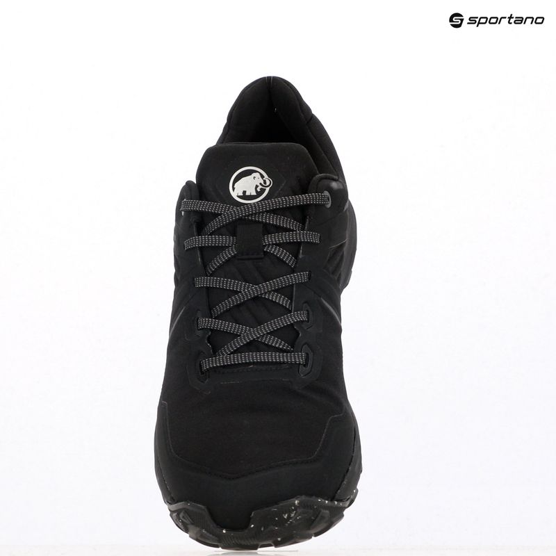 Buty turystyczne męskie Mammut Ultimate III Low GTX black 9