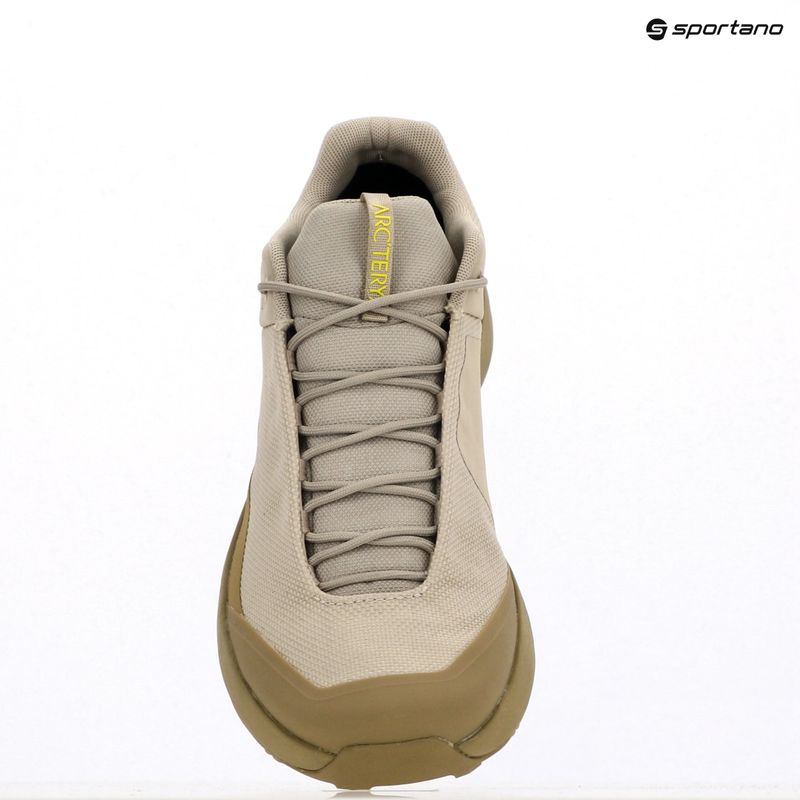 Buty turystyczne męskie Arcteryx Kopec GTX rune/canvas 10