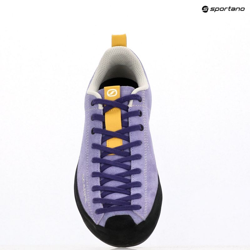 Buty SCARPA Mojito Wrap alonite 11