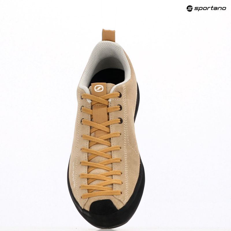Buty SCARPA Mojito Wrap sand 11