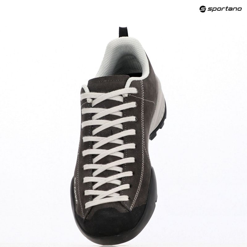 Buty turystyczne SCARPA Mojito shark 9