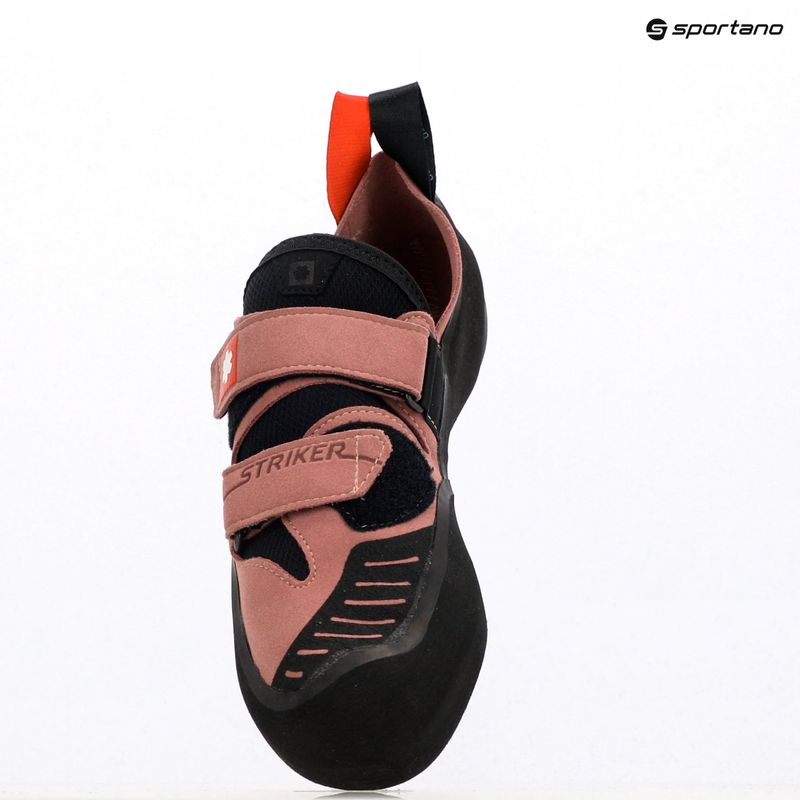 Buty wspinaczkowe Ocun Striker QC rose mesa 14
