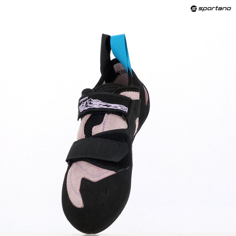 Buty wspinaczkowe SCARPA Origin lilac/lilac 12