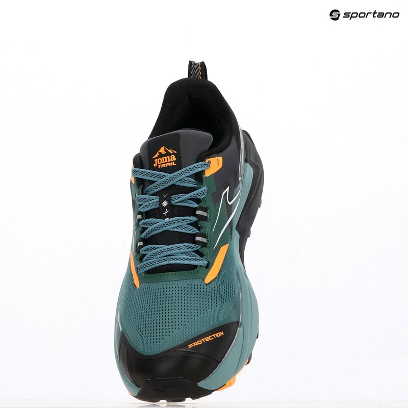 Buty do biegania męskie Joma Sierra grey 14