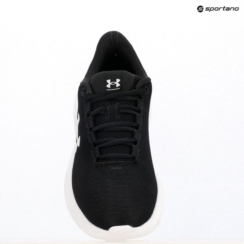 Buty do biegania damskie Under Armour Phade RN 3 black/black/white 11