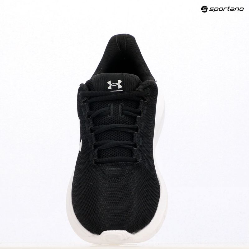 Buty do biegania męskie Under Armour Phade RN 3 black/black/white 11