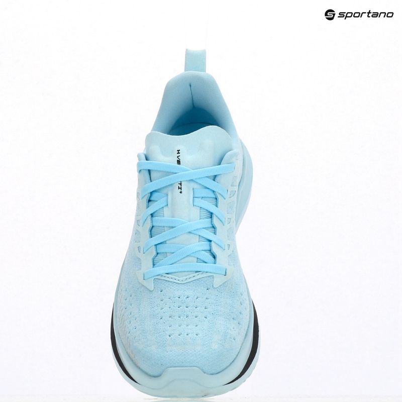 Buty do biegania damskie Under Armour Velociti 4 SE stream/stream/black 15