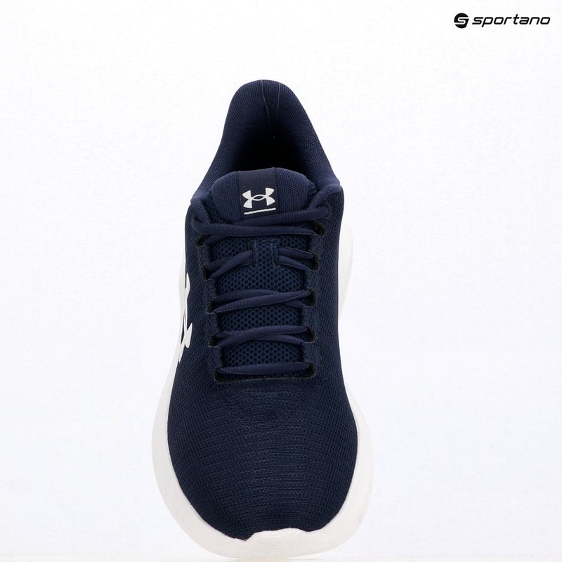 Buty do biegania męskie Under Armour Phade RN 3 midnight navy/midnight navy/white 11