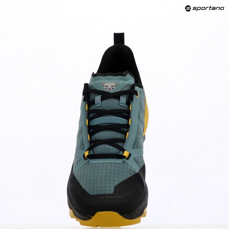 Buty trekkingowe męskie DYNAFIT Transalper 2 black out/atlantic 9