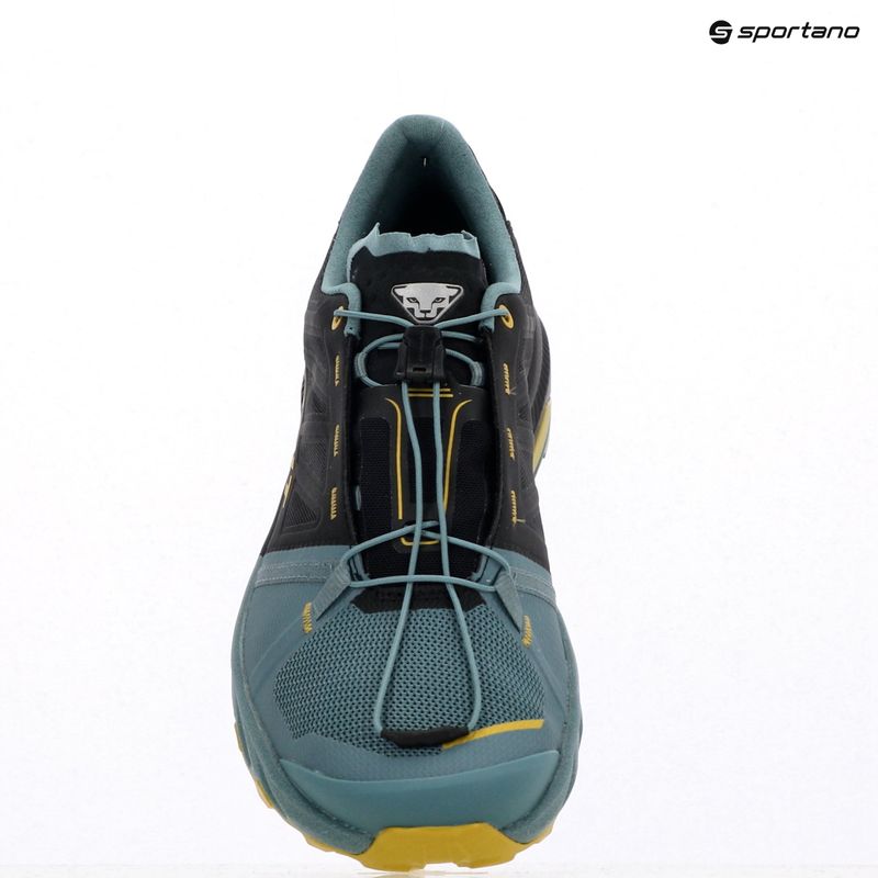 Buty do biegania męskie DYNAFIT Alpine Pro 2 atlantic/black out 9