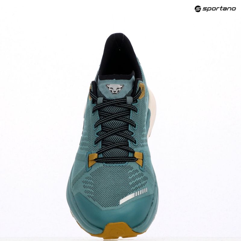 Buty do biegania męskie DYNAFIT Trail atlantic/black out 9