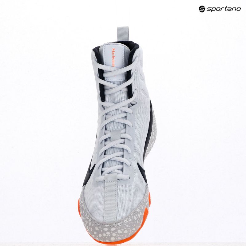 Buty bokserskie Nike Machomai 3 SE multi-color/multi-color 9
