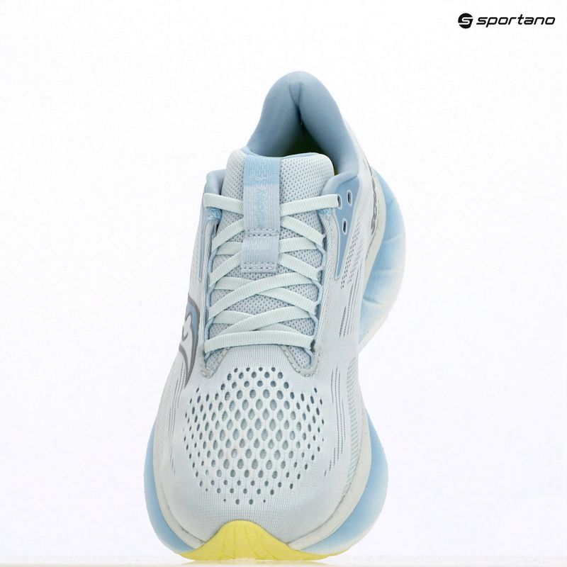 Buty do biegania damskie Saucony Ride 18 ice melt/dream 9