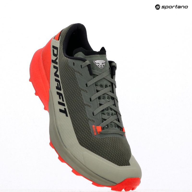 Buty do biegania męskie DYNAFIT Ultra yerba/thyme 9