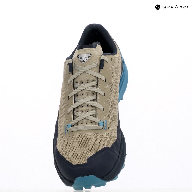 Buty do biegania męskie DYNAFIT Ultra blueberry/rock khaki 9