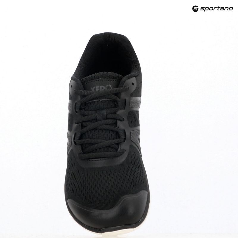Buty barefoot damskie Xero Shoes HFS II black 17