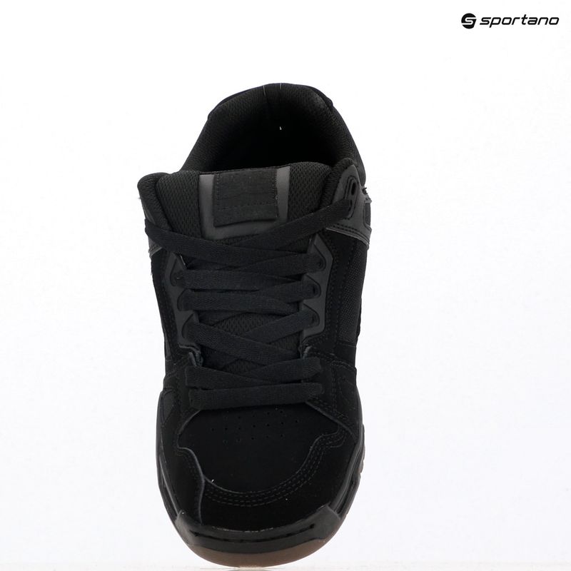 Buty męskie DC Stag black/gum 9