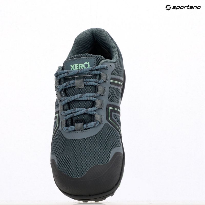 Buty barefoot damskie Xero Shoes Mesa Trail WP pacific 12