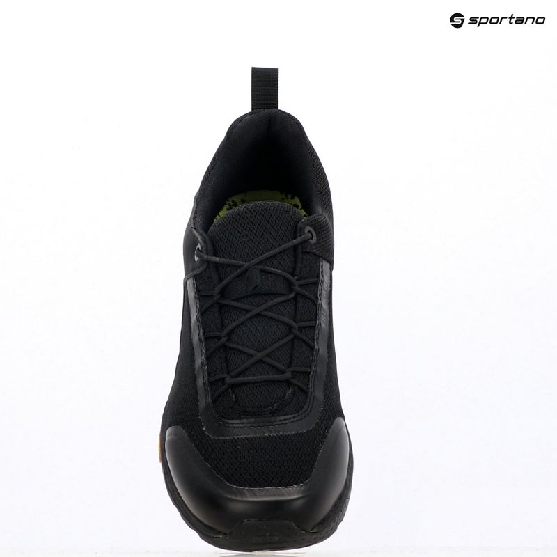 Buty rowerowe platformy męskie Northwave Freeland black 9