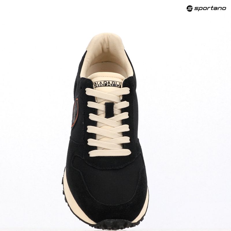 Buty męskie Napapijri NP0A4IQL black 17