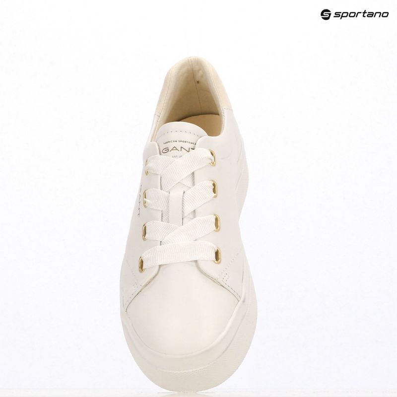 Buty damskie GANT Avona white 9
