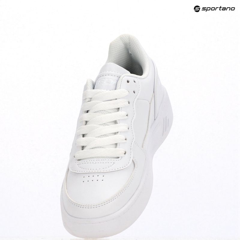 Butorolki dziecięce Heelys Rezerve Low white/white 11