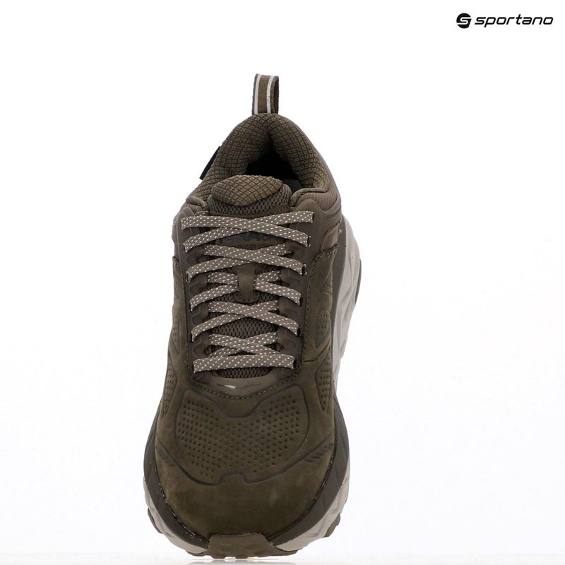Buty do biegania damskie HOKA Challenger Low GTX major brown/heather 9