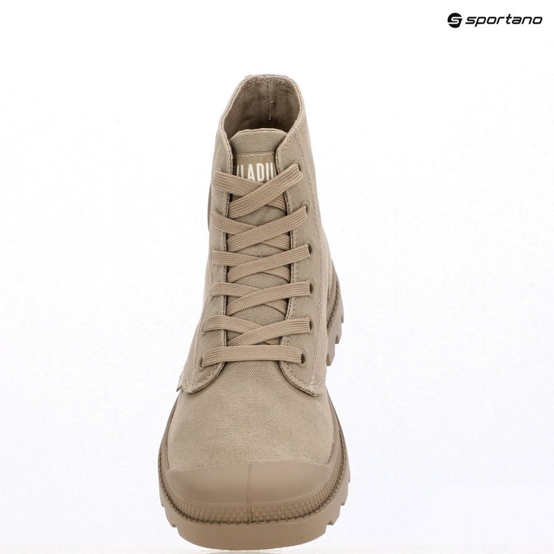 Buty Palladium Mono Chrome vintage khaki 9
