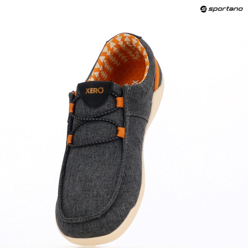 Buty barefoot damskie Xero Shoes Kona asphalt 13