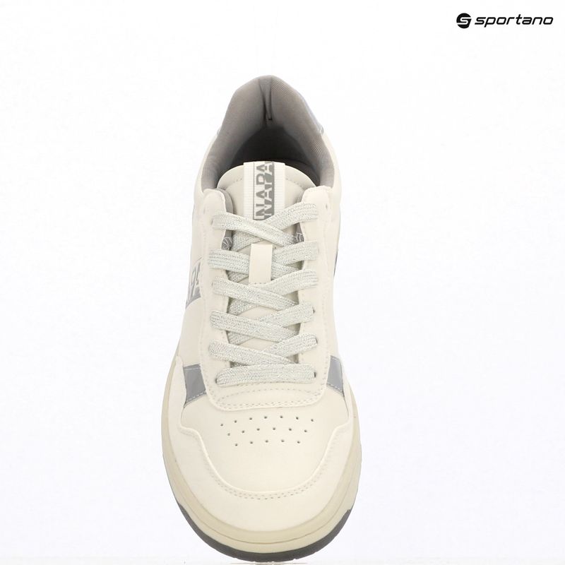 Buty damskie Napapijri NP0A4IJV bright white 9