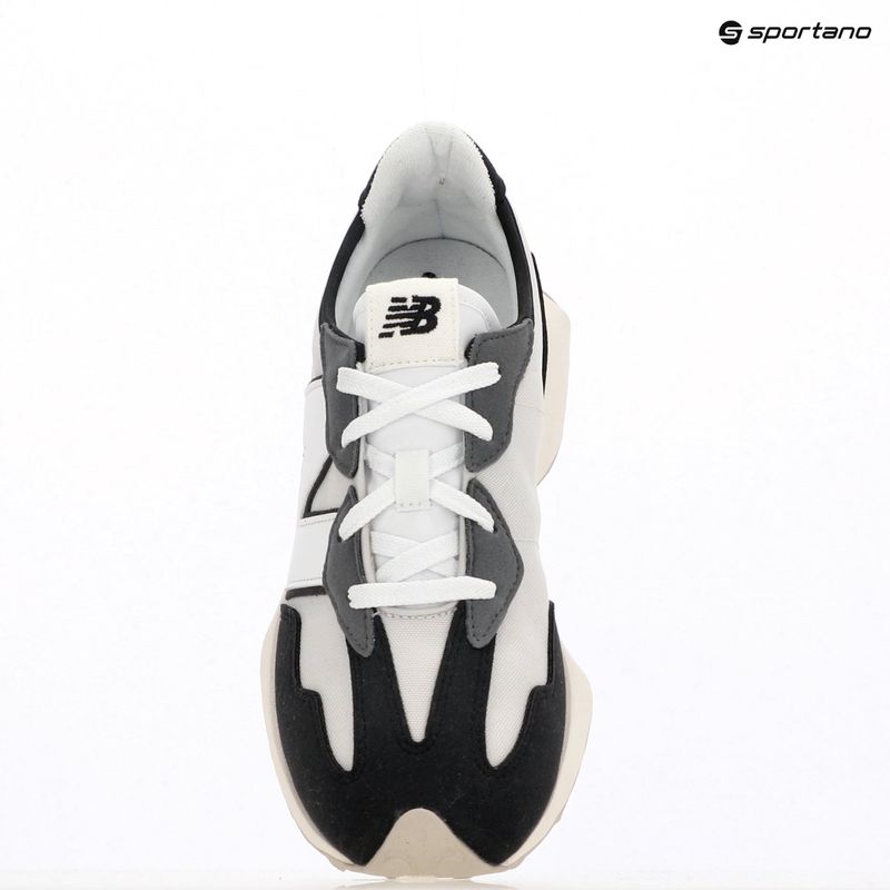Buty New Balance 327's V1 grey matter 13