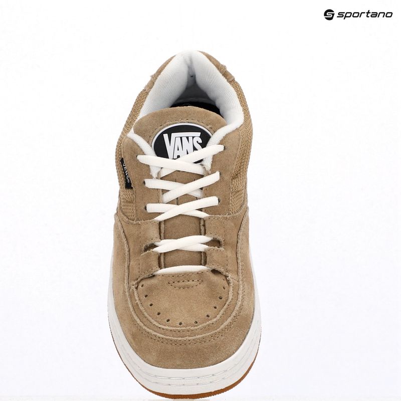 Buty Vans Speed LS utility incense 9