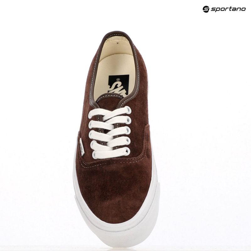 Buty Vans LX Authentic Reissue 44 pig suede/potting soll 9