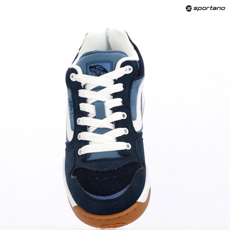 Buty Vans Rowley XLT stv navy 9
