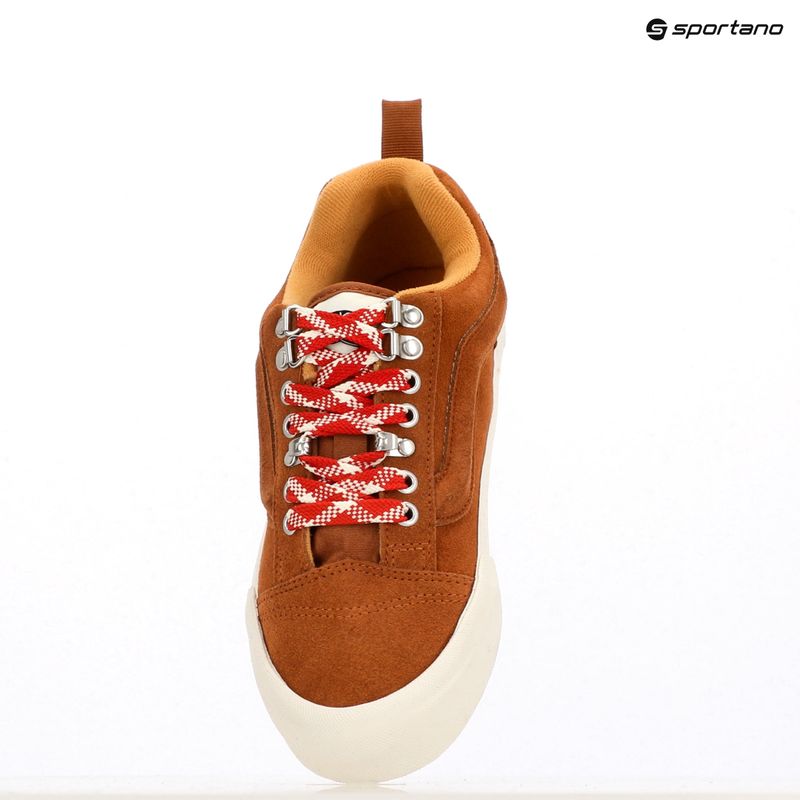 Buty Vans Knu Skool Knu Vintage light brown 9