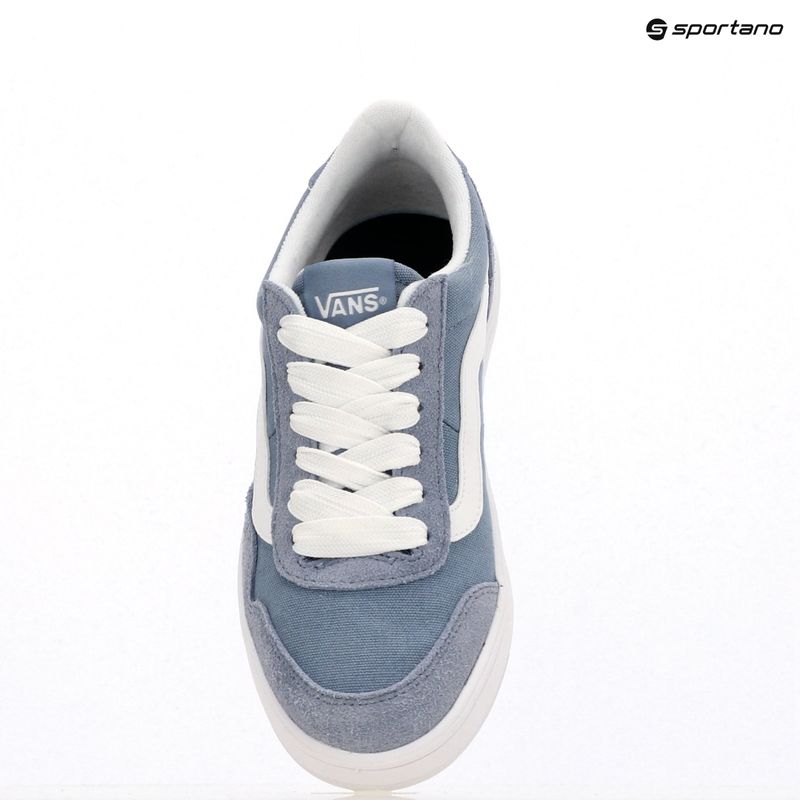 Buty Vans Cruze Too CC 90s Retro dusty blue 9