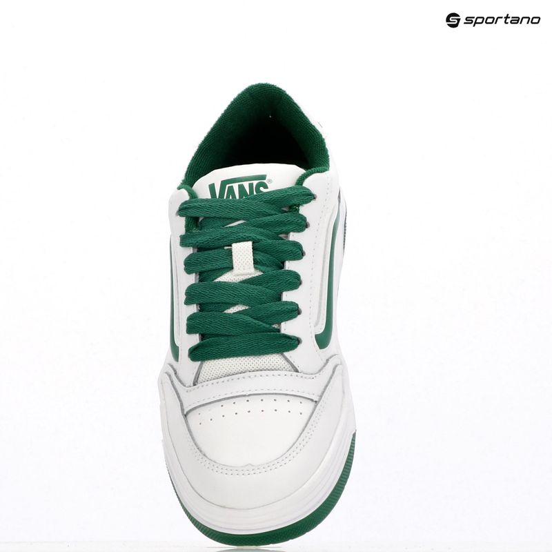 Buty Vans Hylane varsity pop green 9