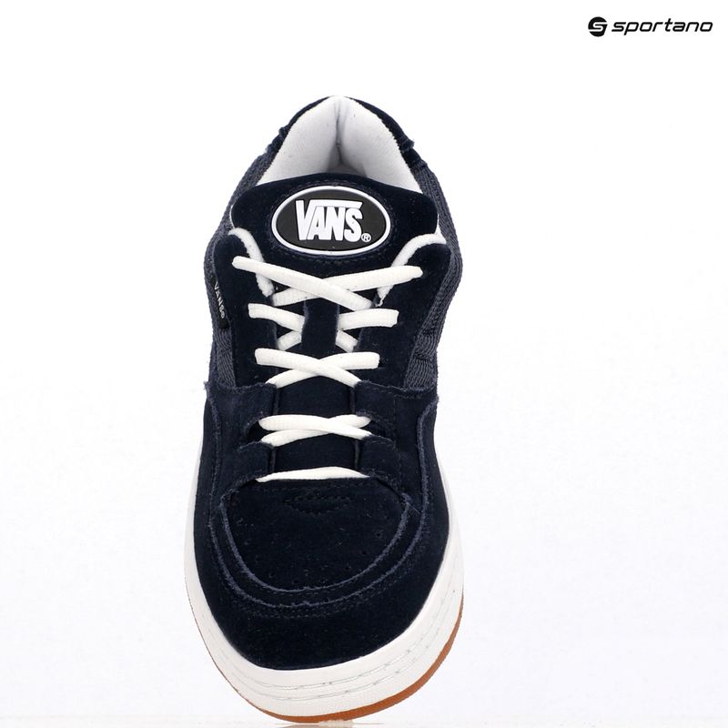 Buty Vans Speed LS utility/navy 9