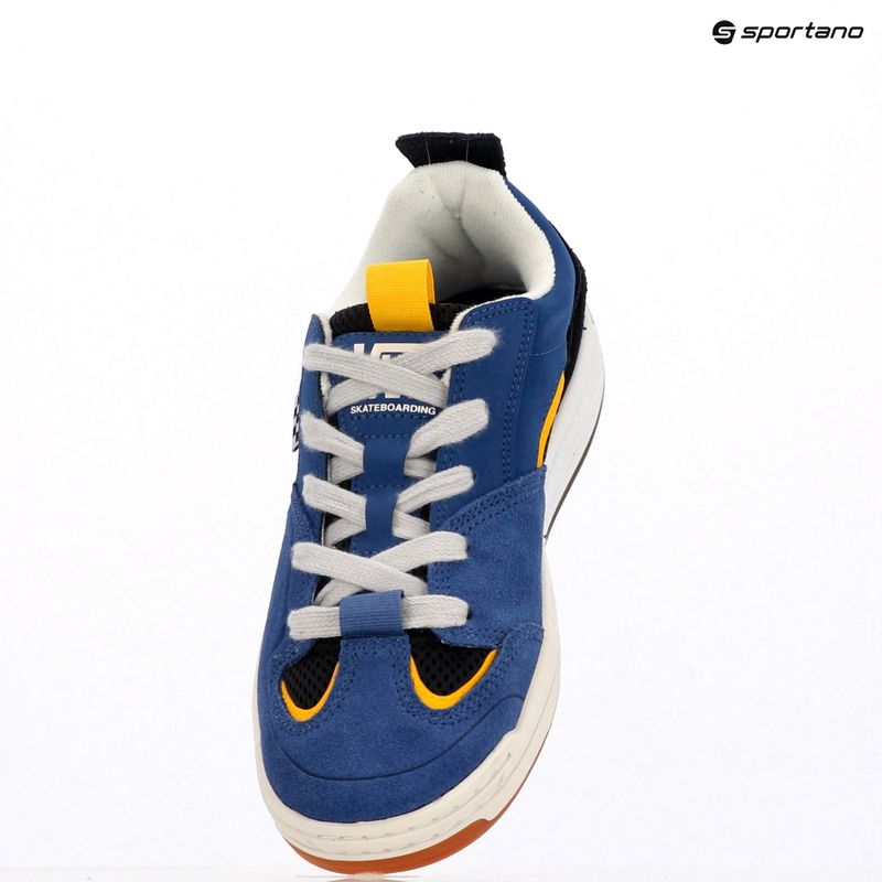 Buty Vans Skate Mixxa navy/grey 9