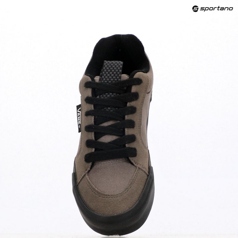 Buty Vans Chukka Push black/bungee cord 9