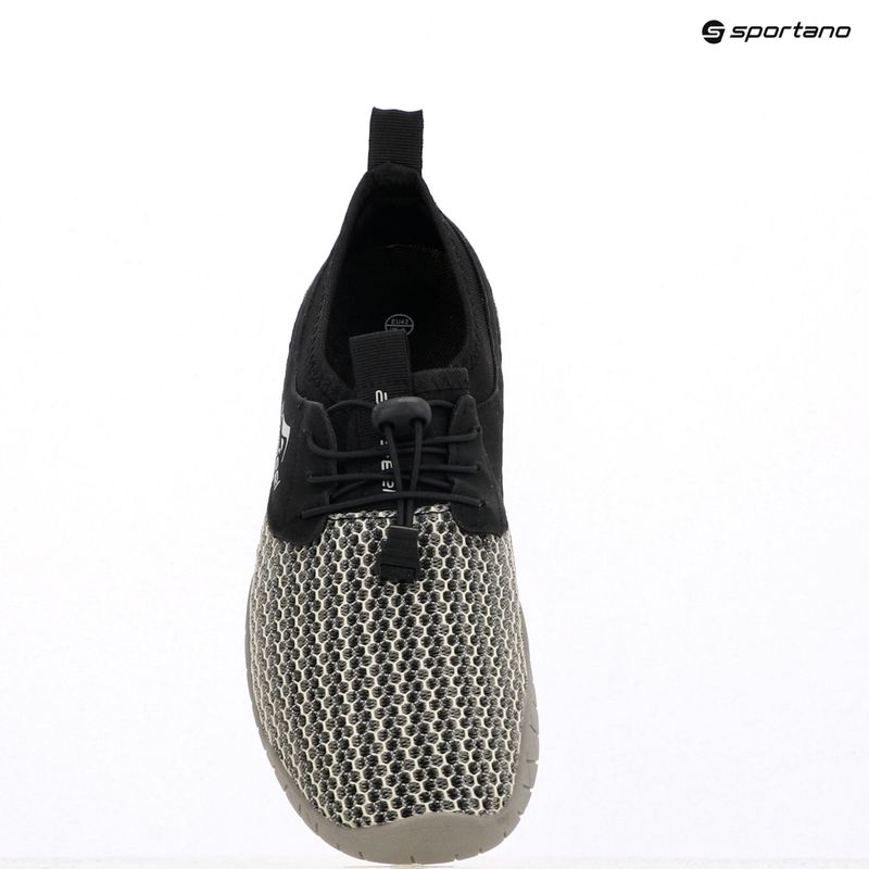 Buty do wody męskie aquaFeel Oceanside grey/black 9