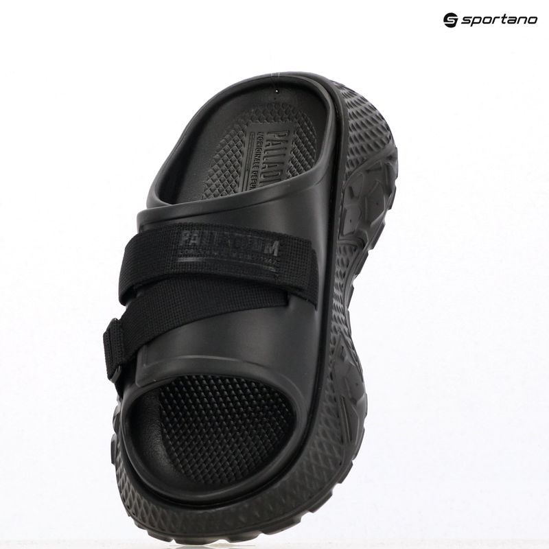 Klapki Palladium Offbound Slide black 9