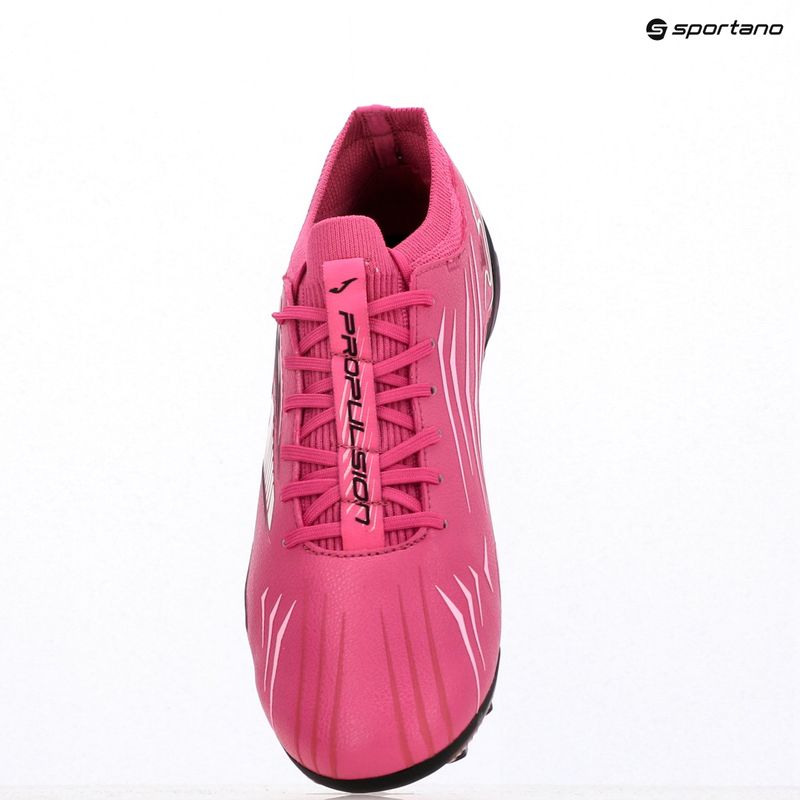 Buty piłkarskie męskie Joma Propulsion Top FG fuchsia 11