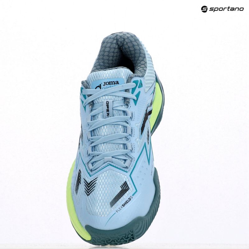 Buty do padla męskie Joma Open OM blue 11