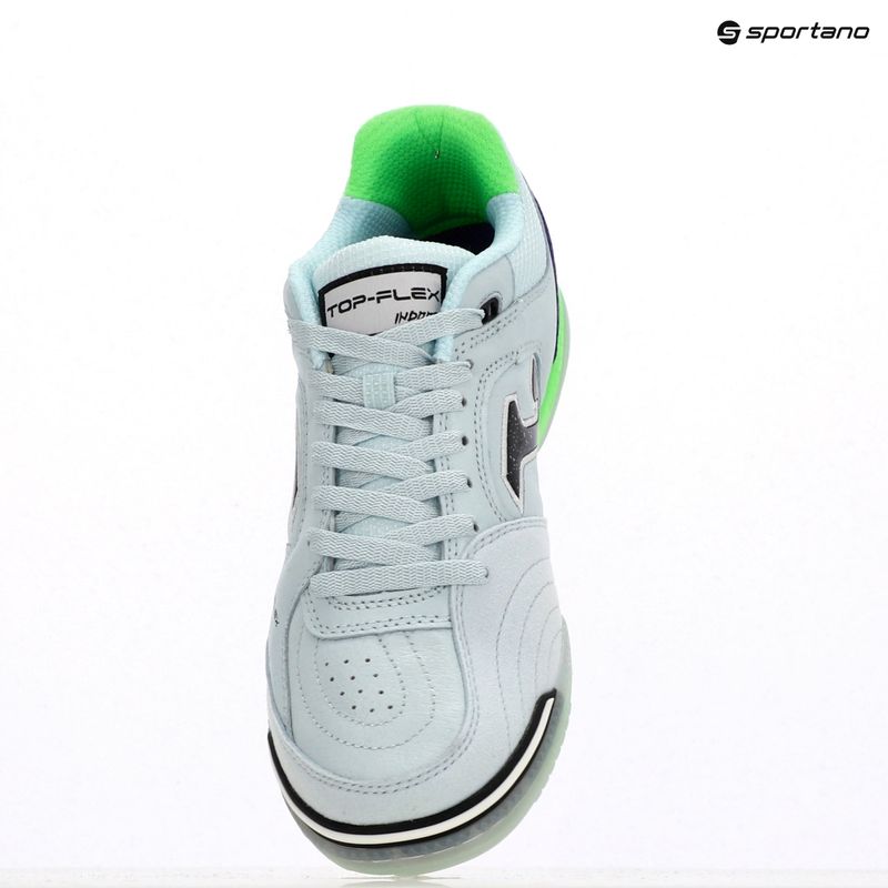 Buty piłkarskie męskie Joma Top Flex IN royal 15