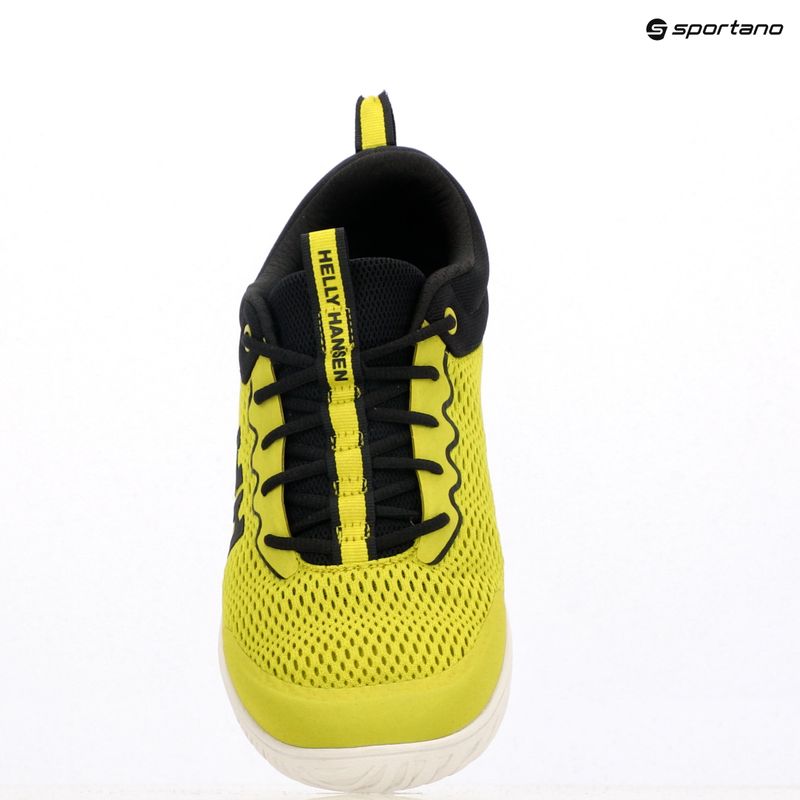 Buty męskie Helly Hansen HP Foil Evo cyber lime/black 15